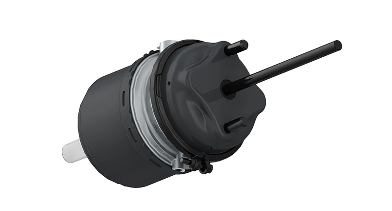 Cylindre de frein multifonction WABCO 9254310950