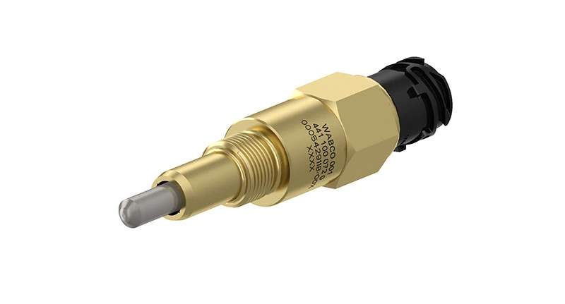 Capteur, vitesse de roue WABCO 4411000720