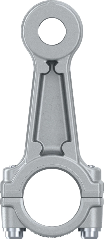 Bielle, compresseur d'air WABCO 9111457352