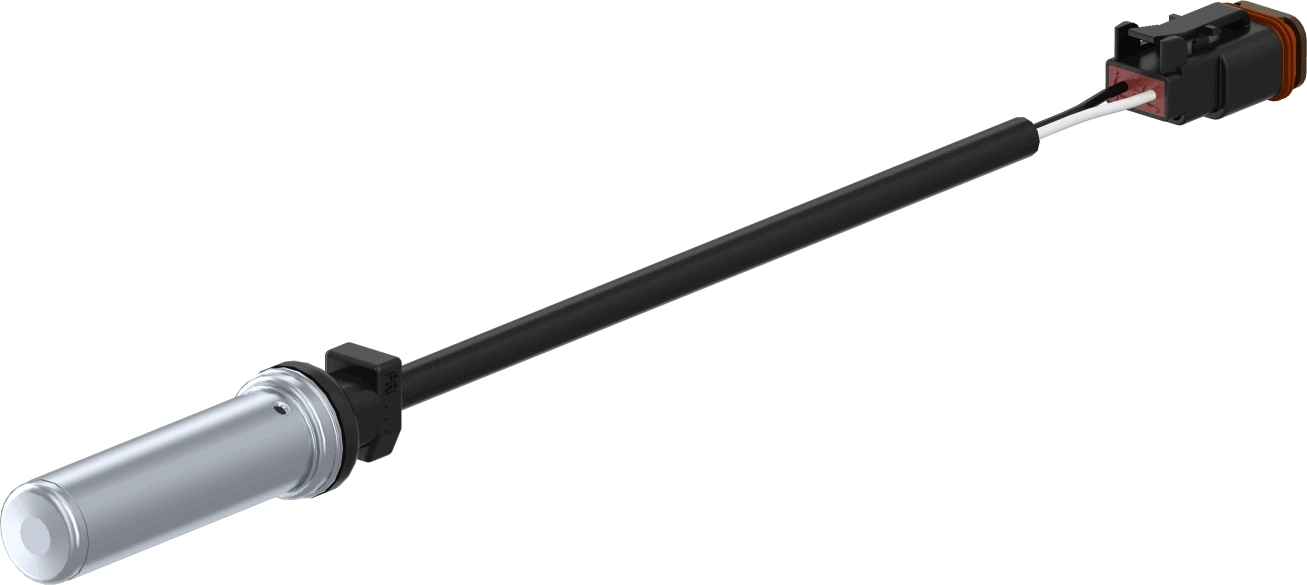 Capteur, vitesse de roue WABCO 4410323680