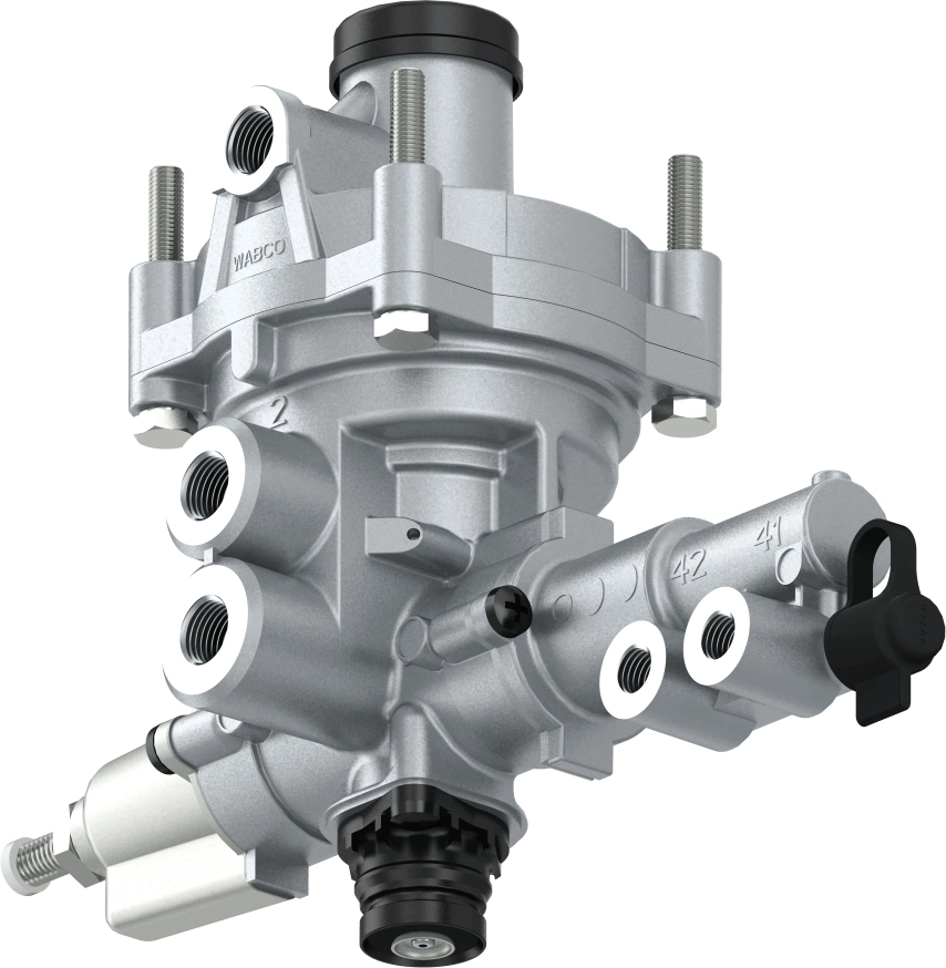 Régulateur de freinage WABCO 4757110320