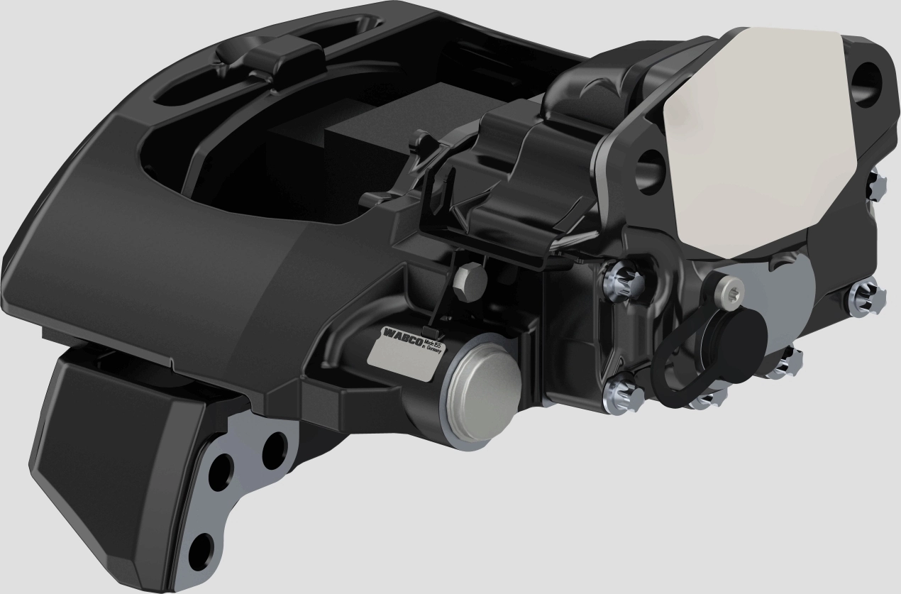 Étrier de frein WABCO 6403170430