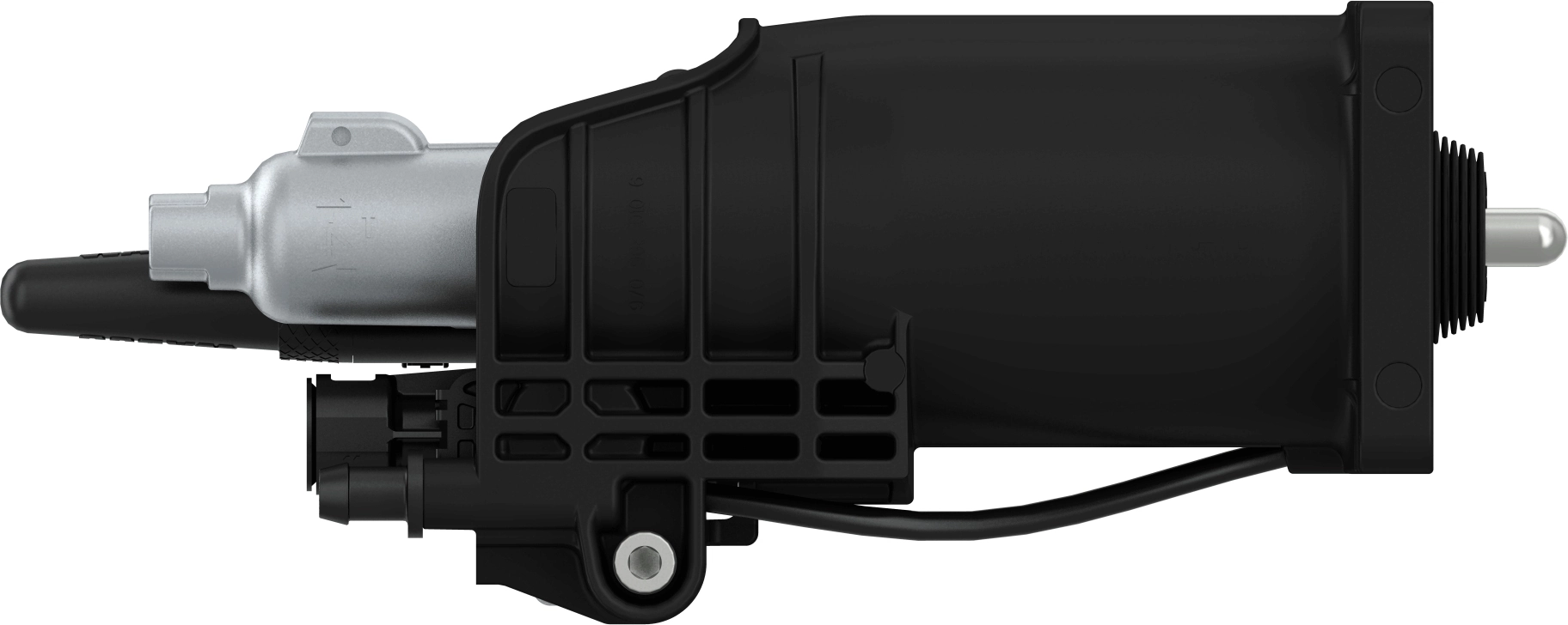 Servo-débrayeur WABCO 9700516040