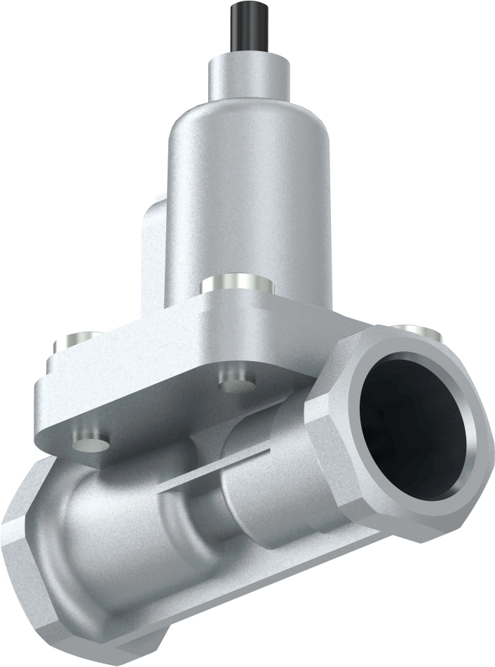 Soupape de trop-plein WABCO 4341001310