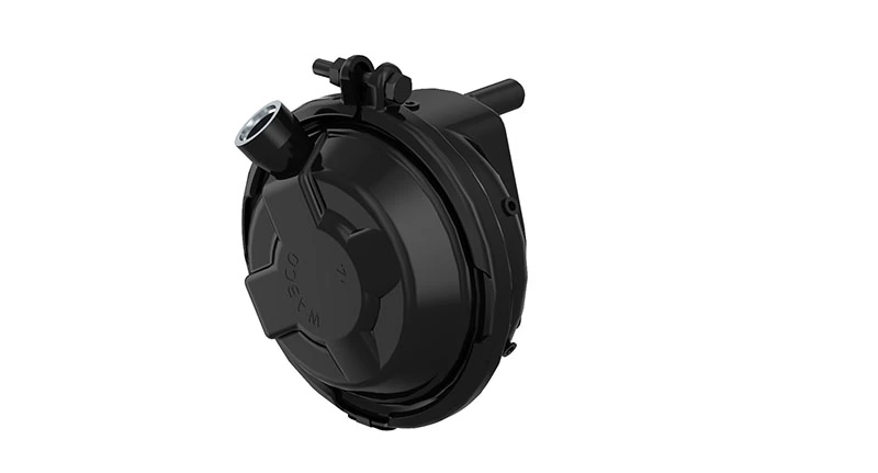 Cylindre de frein à diaphragme WABCO 4235140010