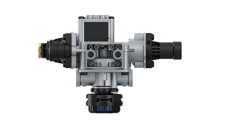 Régulateur de freinage WABCO 4757215010