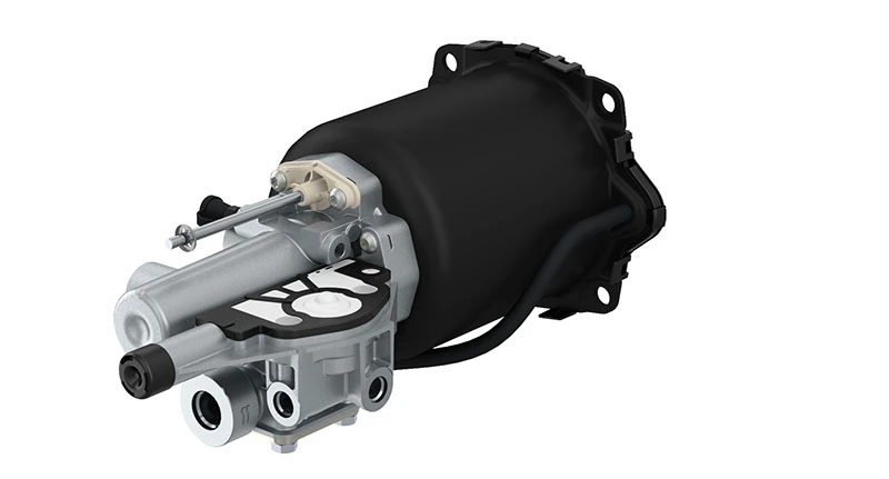 Servo-débrayeur WABCO 9700514820