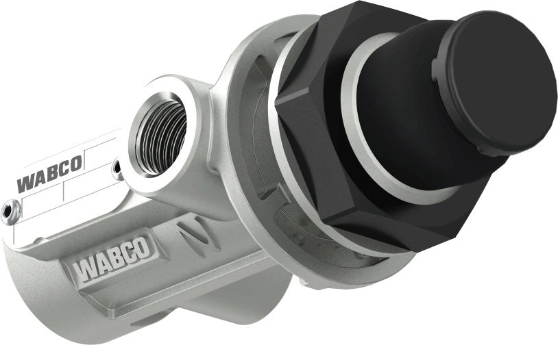 Valve à plusieurs voies WABCO 4630131240