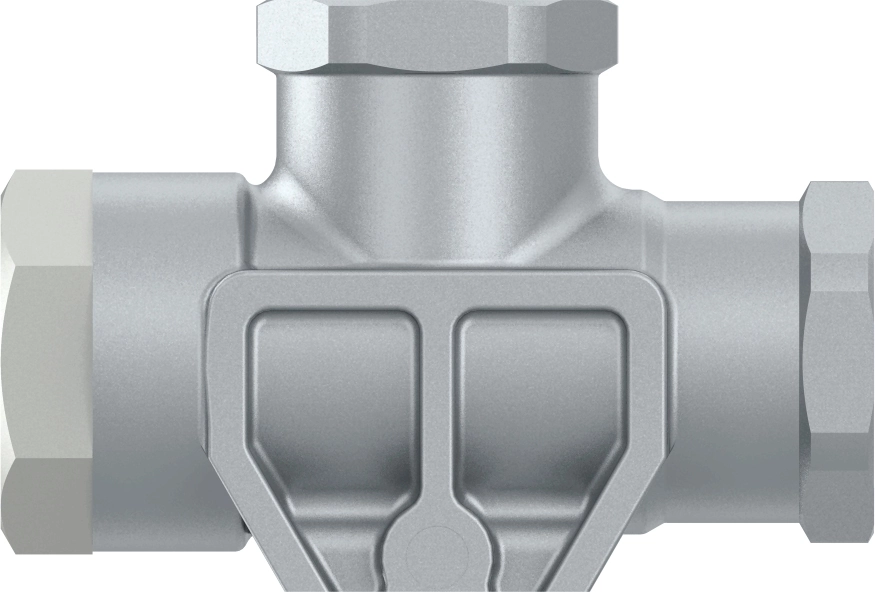 Valve à plusieurs voies WABCO 4342080310