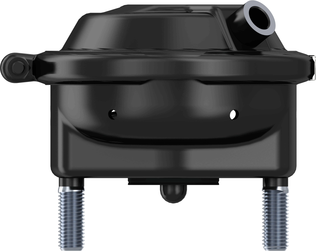 Cylindre de frein à diaphragme WABCO 4235030110