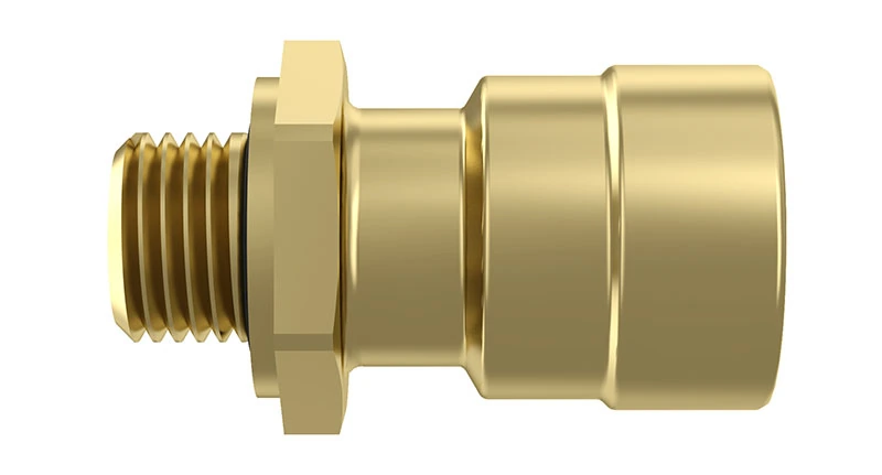 Штуцер WABCO (8938008072)