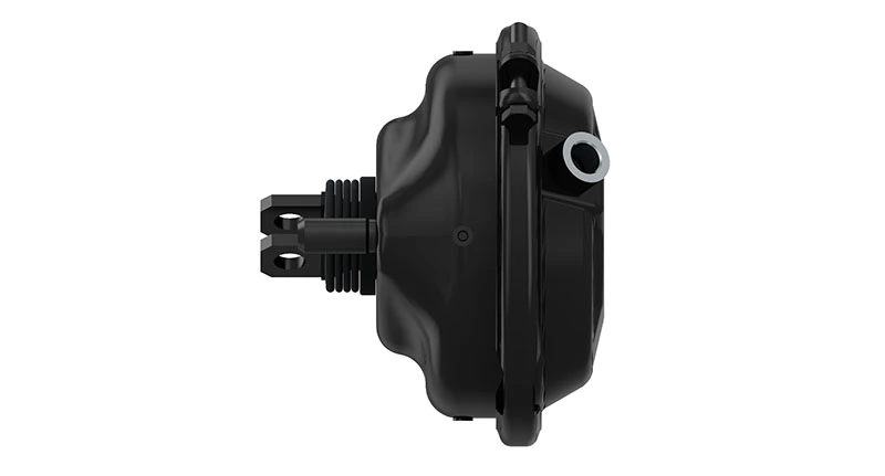 Cylindre de frein à diaphragme WABCO 4231064280