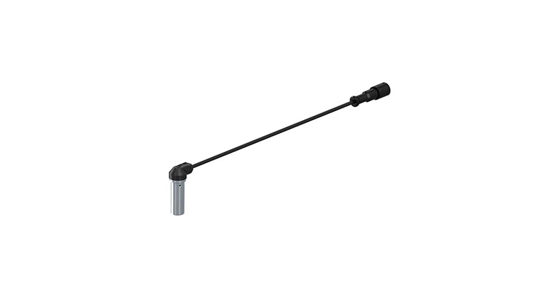 Capteur, vitesse de roue WABCO 4410328140