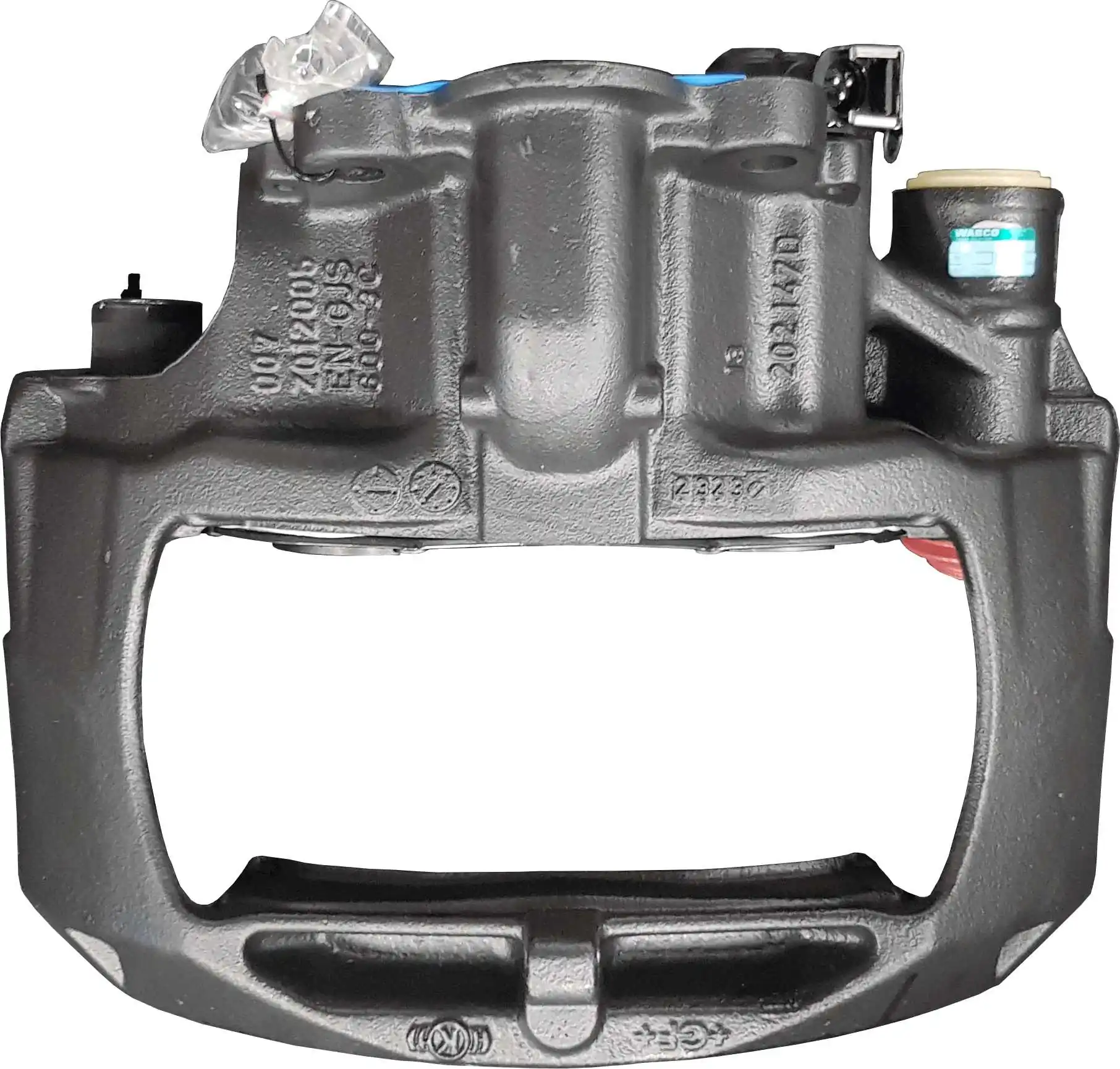 Étrier de frein WABCO 640922017R