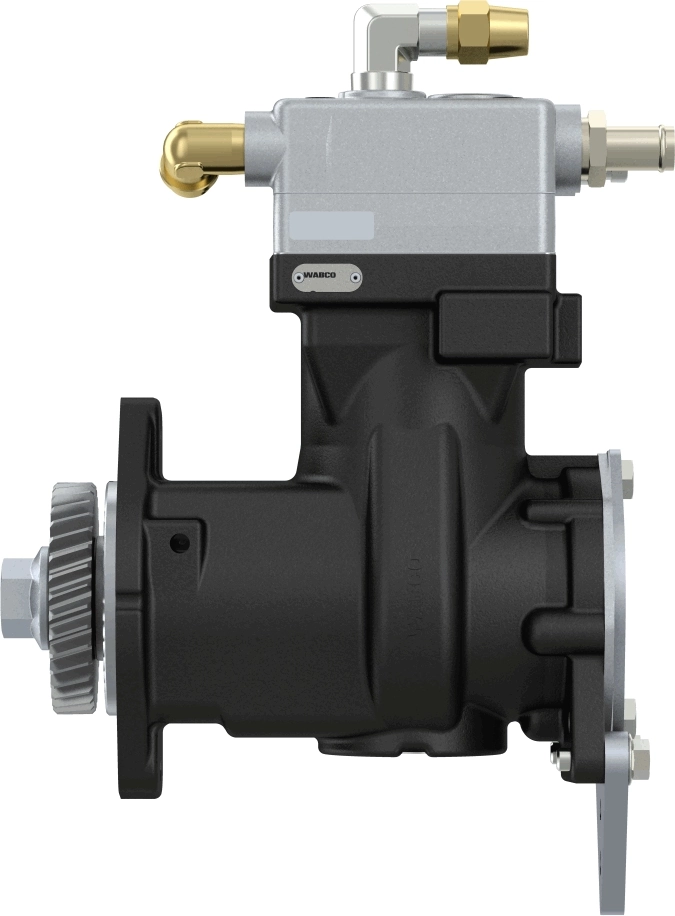 Compresseur, système d'air comprimé WABCO 9111555120