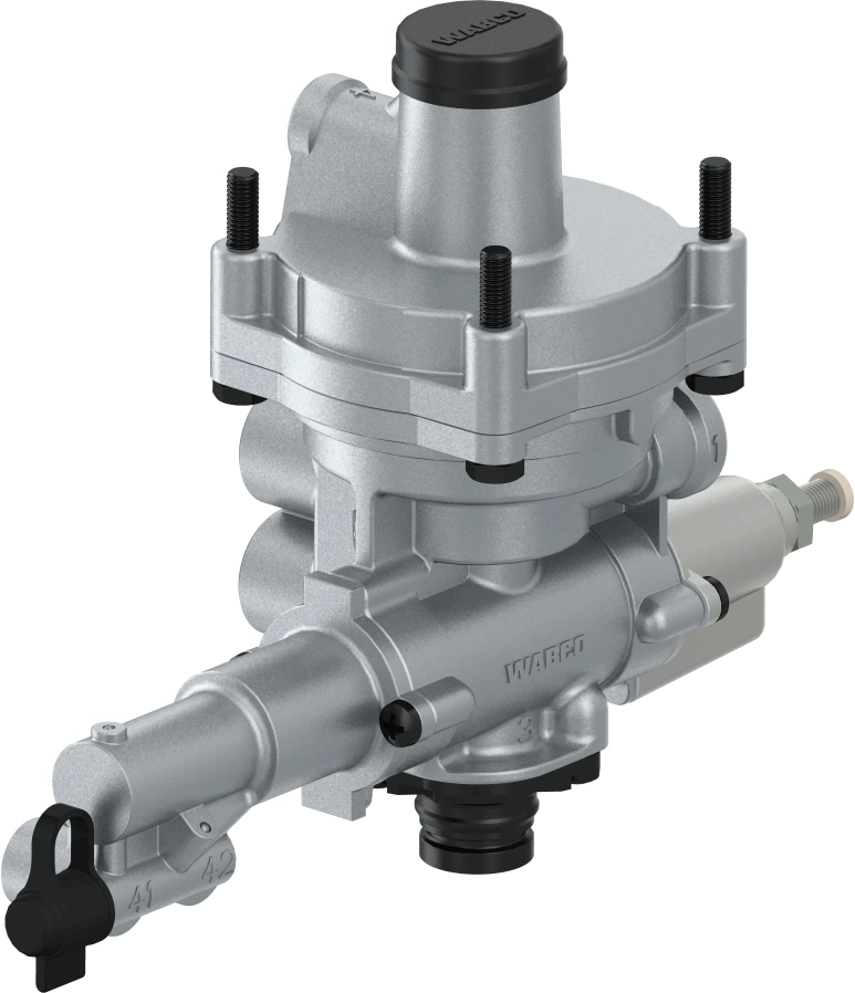 Régulateur de freinage WABCO 4757110280