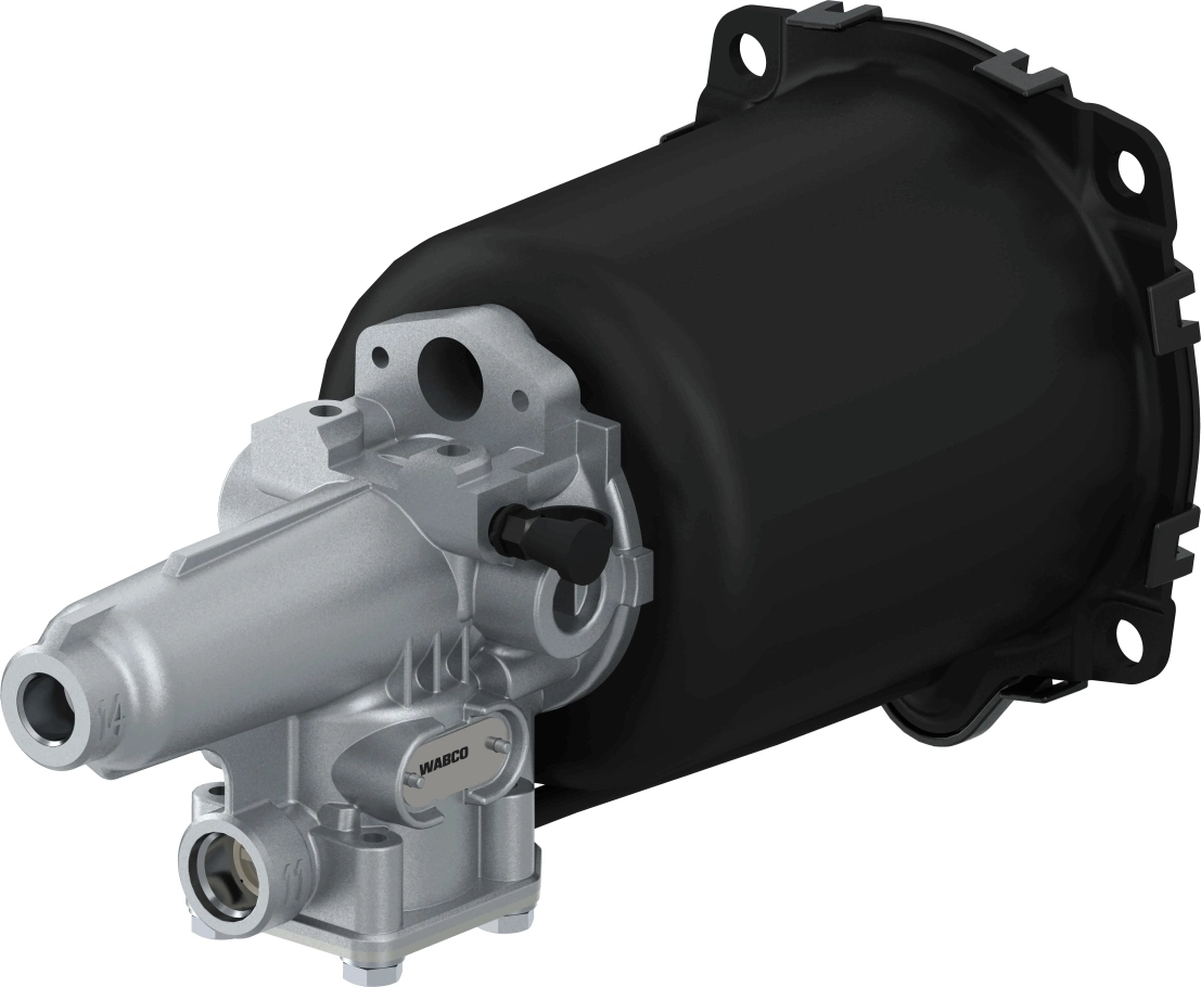 Servo-débrayeur WABCO 9700514600