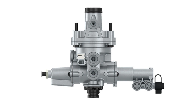 Régulateur de freinage WABCO 4757110970