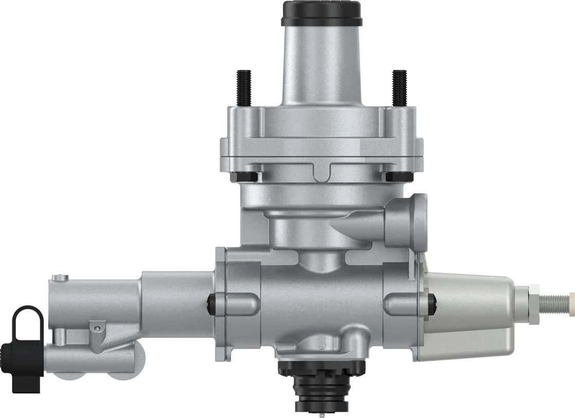 Régulateur de freinage WABCO 4757110280