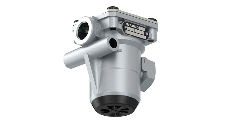 Valve de limitation de pression WABCO 4750150140