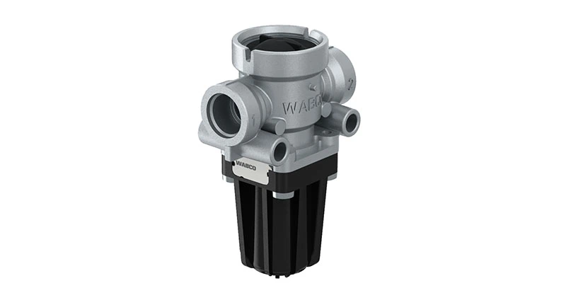 Valve de limitation de pression WABCO 4750103000