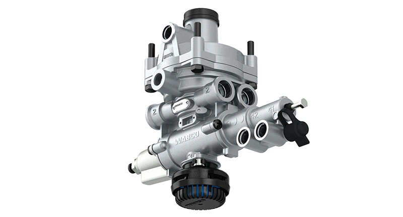 Régulateur de freinage WABCO 4757111170