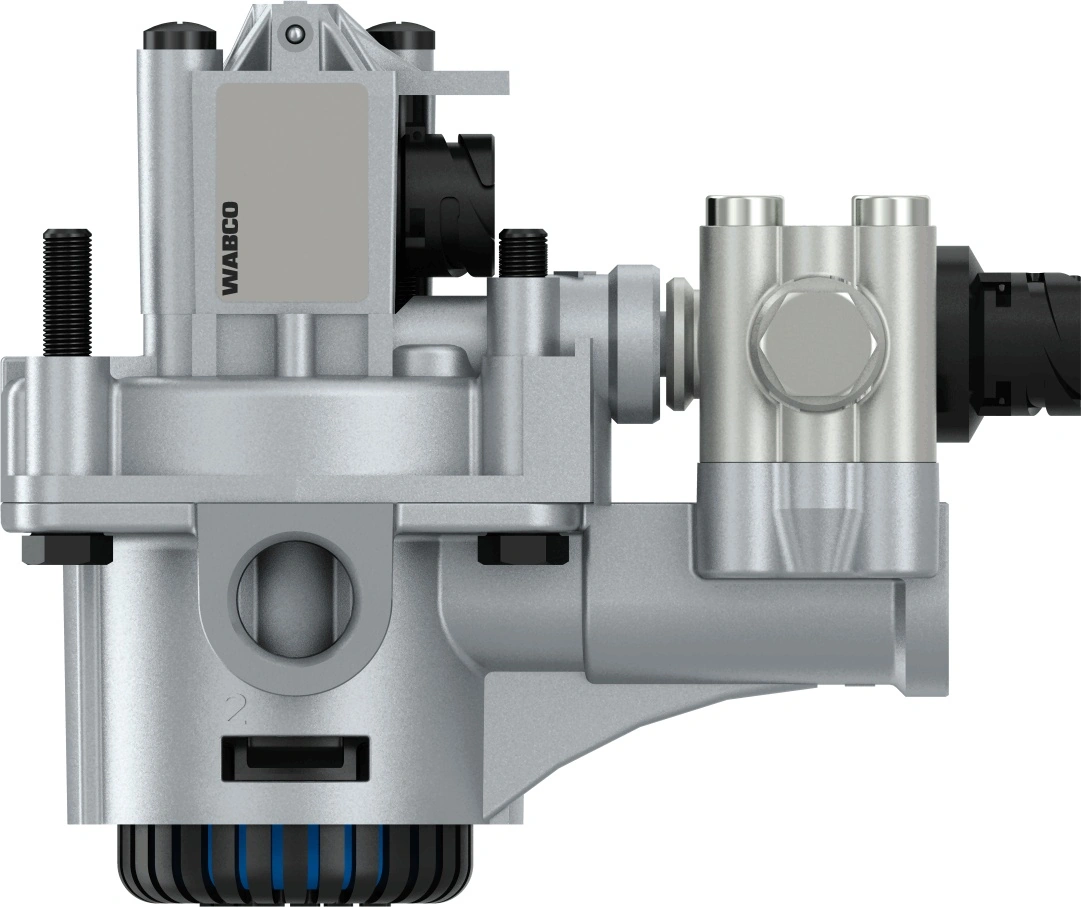 Valve-relais, EBS WABCO 4802072020