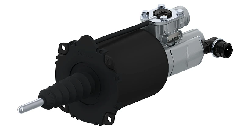 Servo-débrayeur WABCO 9700514660