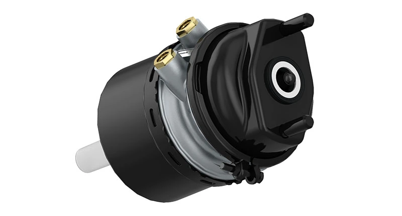 Cylindre de frein multifonction WABCO 9254861050