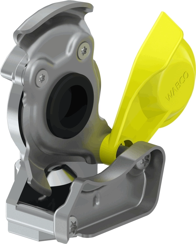 Tête d'accouplement WABCO 4522000120