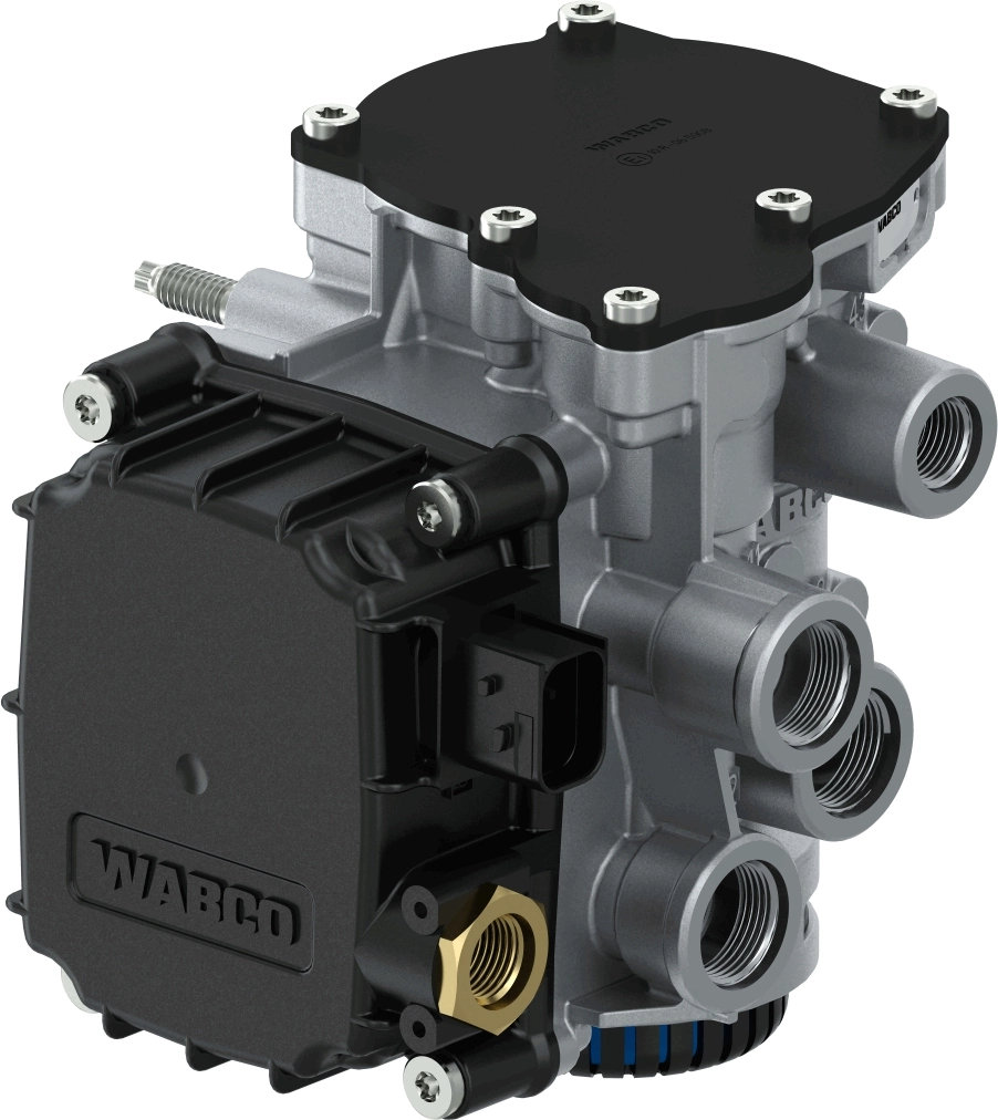 Valve-relais, EBS WABCO 4802040310