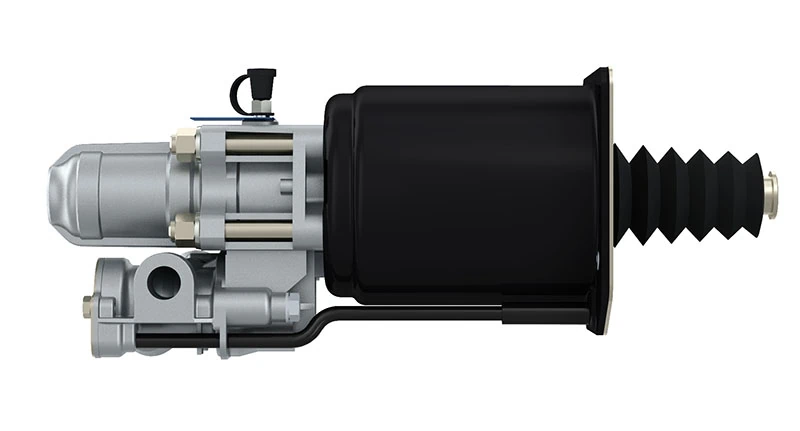 Servo-débrayeur WABCO 9700511900