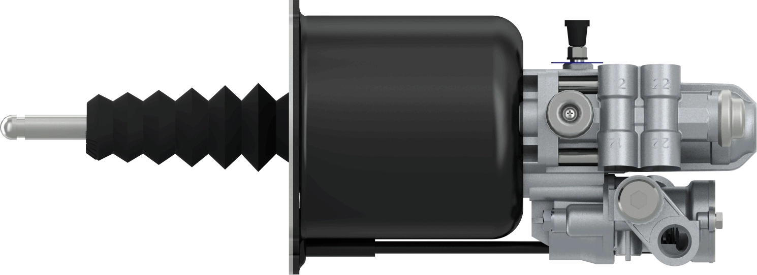 Servo-débrayeur WABCO 9700512170