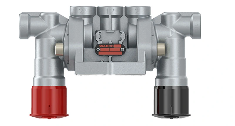 Vave de desserrage rapide WABCO 9630010517