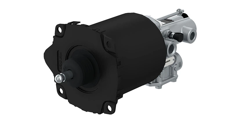 Servo-débrayeur WABCO 9700514740