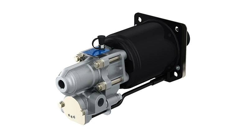 Servo-débrayeur WABCO 9700511900