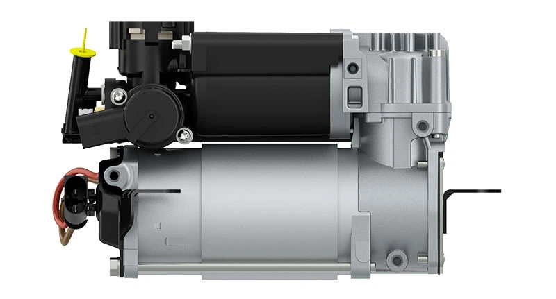 Пневмокомпресор WABCO (4154033030)