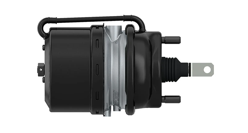 Cylindre de frein multifonction WABCO 9254217500