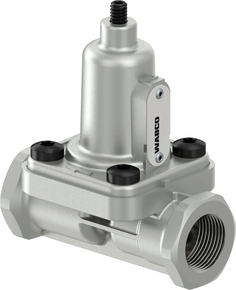 Soupape de trop-plein WABCO 4341000240