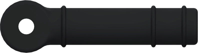 Vis de fermeture WABCO 4334013804