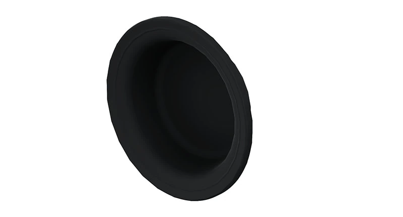 Diaphragme, cylindre de frein WABCO 8971205154