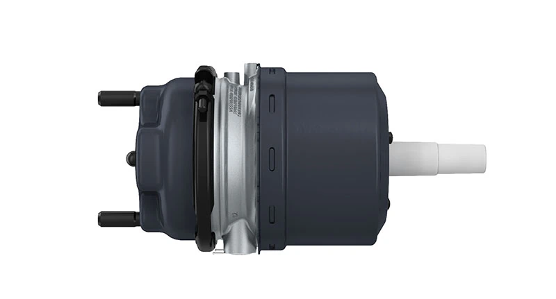 Cylindre de frein multifonction WABCO 9254810500