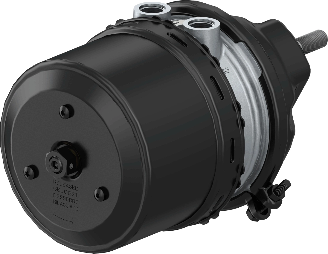 Cylindre de frein multifonction WABCO 9254811650