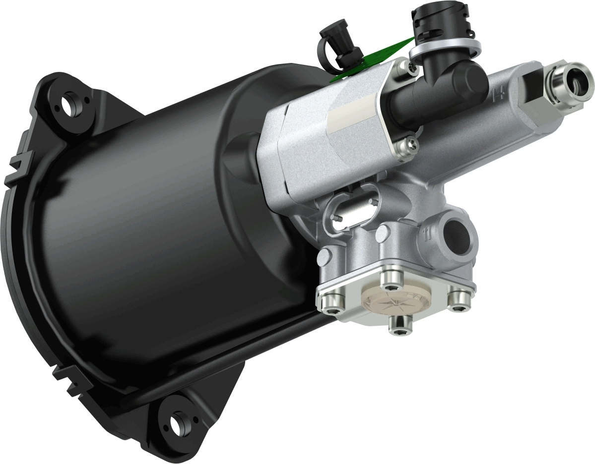 Servo-débrayeur WABCO 9700520020