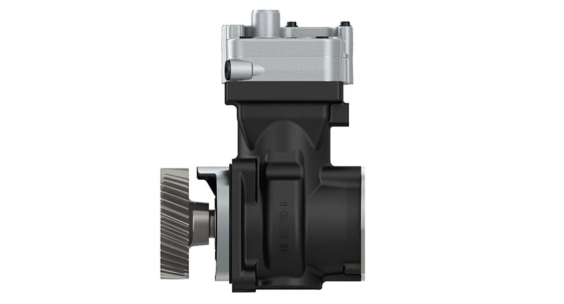 Compresseur, système d'air comprimé WABCO 4111535020