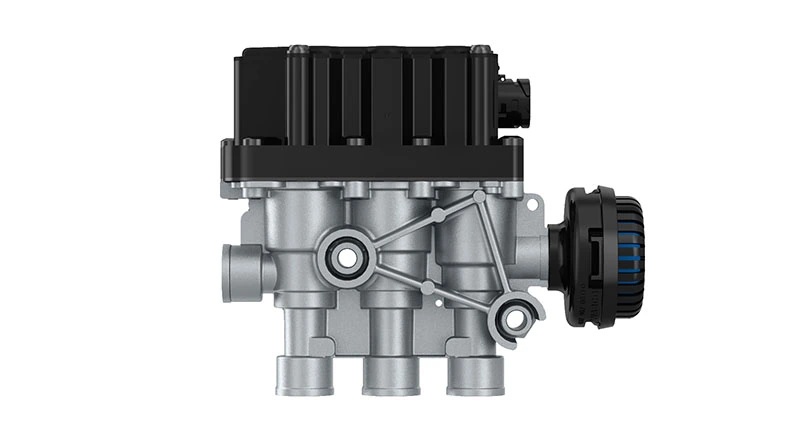 Valve magnétique WABCO 4728800000