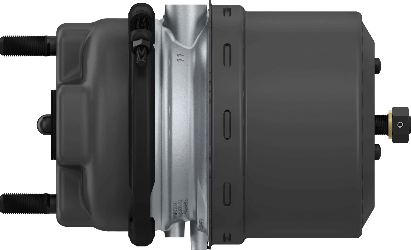 Cylindre de frein multifonction WABCO 9254810320