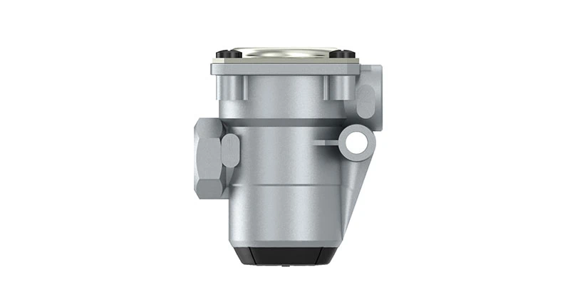 Valve de limitation de pression WABCO 4750150070