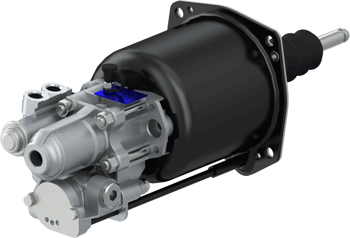 Servo-débrayeur WABCO 9700512170