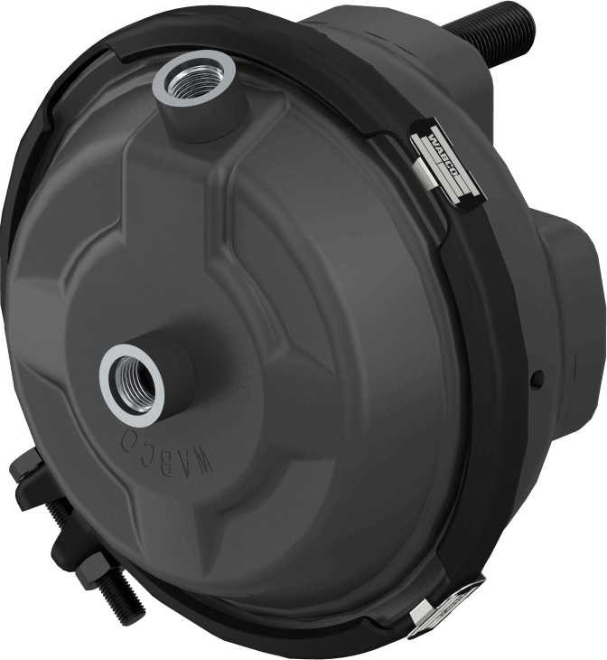 Cylindre de frein à diaphragme WABCO 4235061210
